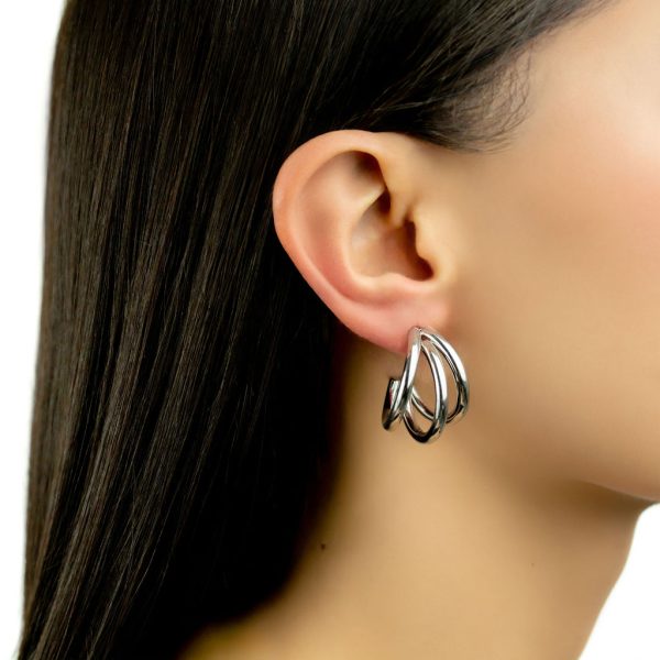BRUMA EARRINGS - Image 5