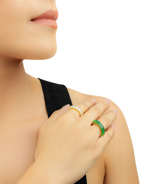 TRILOGY RING - Image 4